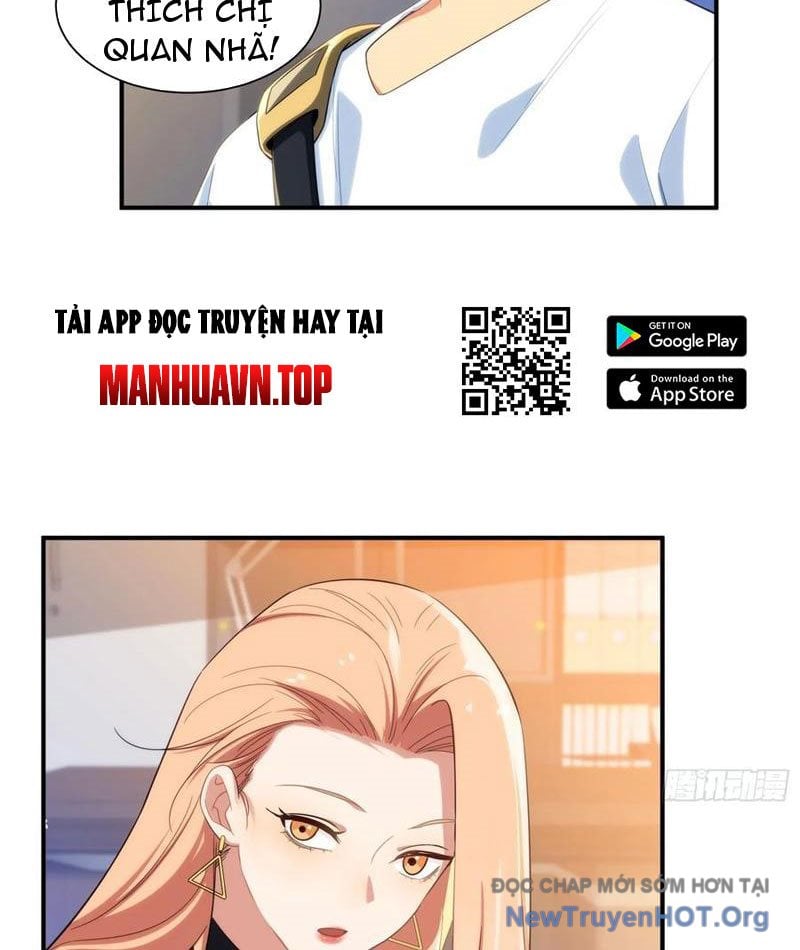 Linh Cảnh Hành Giả: Chapter 10