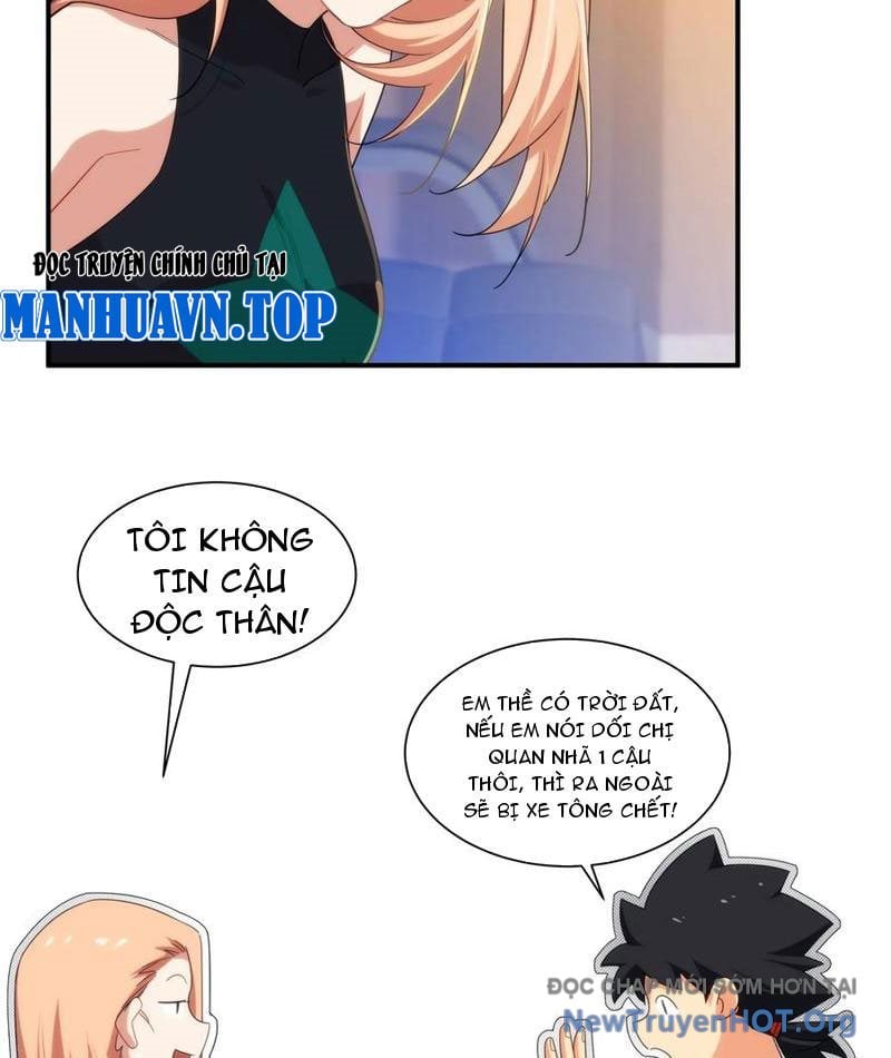 Linh Cảnh Hành Giả: Chapter 10