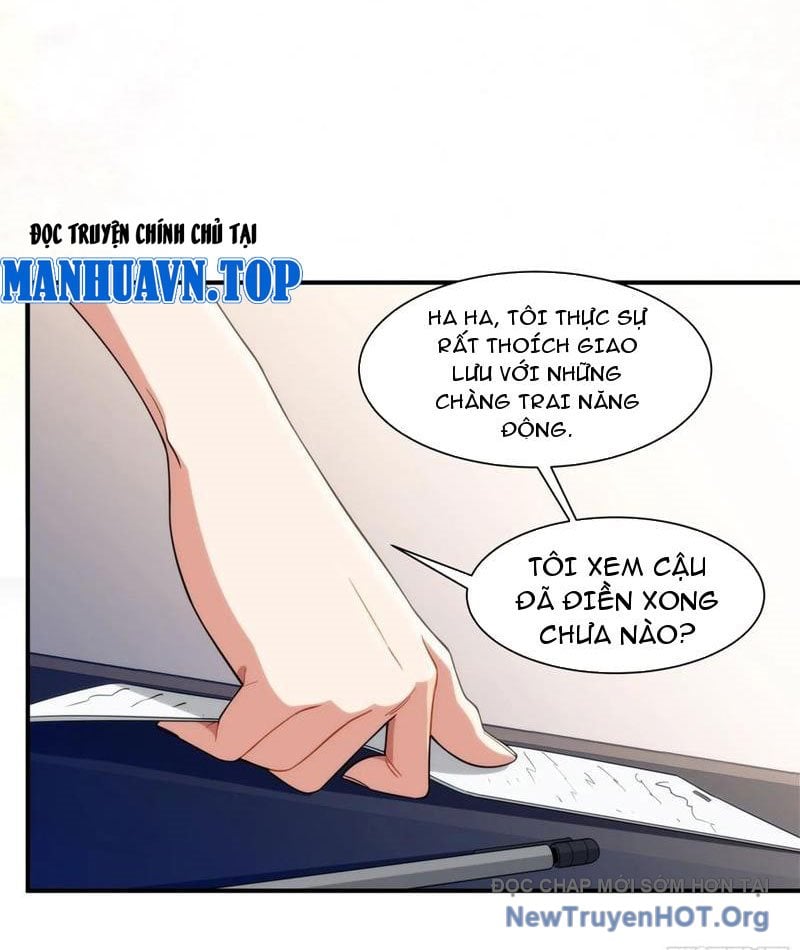 Linh Cảnh Hành Giả: Chapter 10