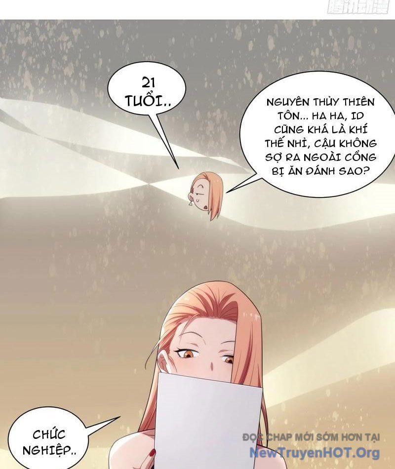 Linh Cảnh Hành Giả: Chapter 10