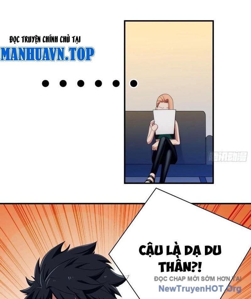 Linh Cảnh Hành Giả: Chapter 10