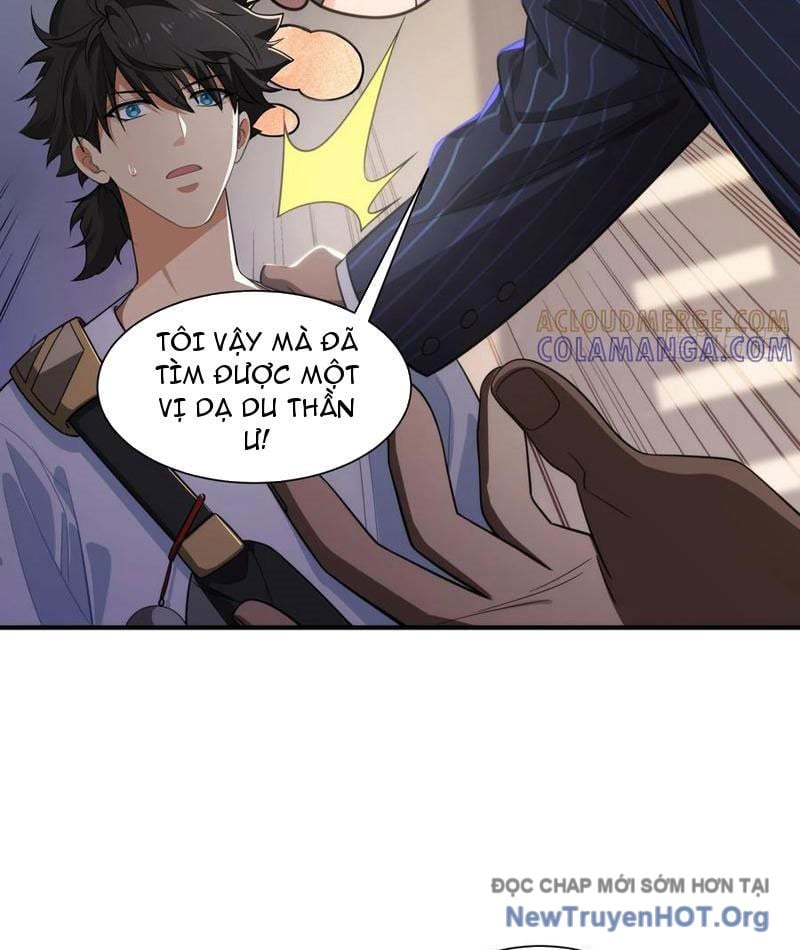 Linh Cảnh Hành Giả: Chapter 10