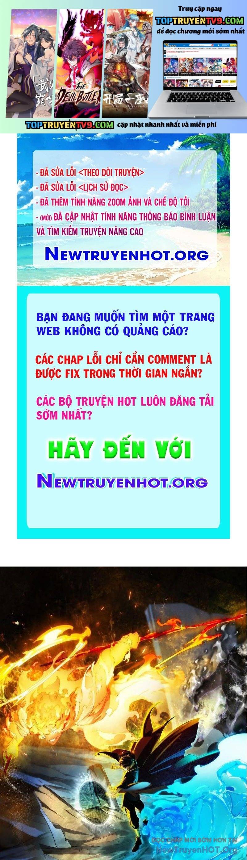 Linh Cảnh Hành Giả: Chapter 11