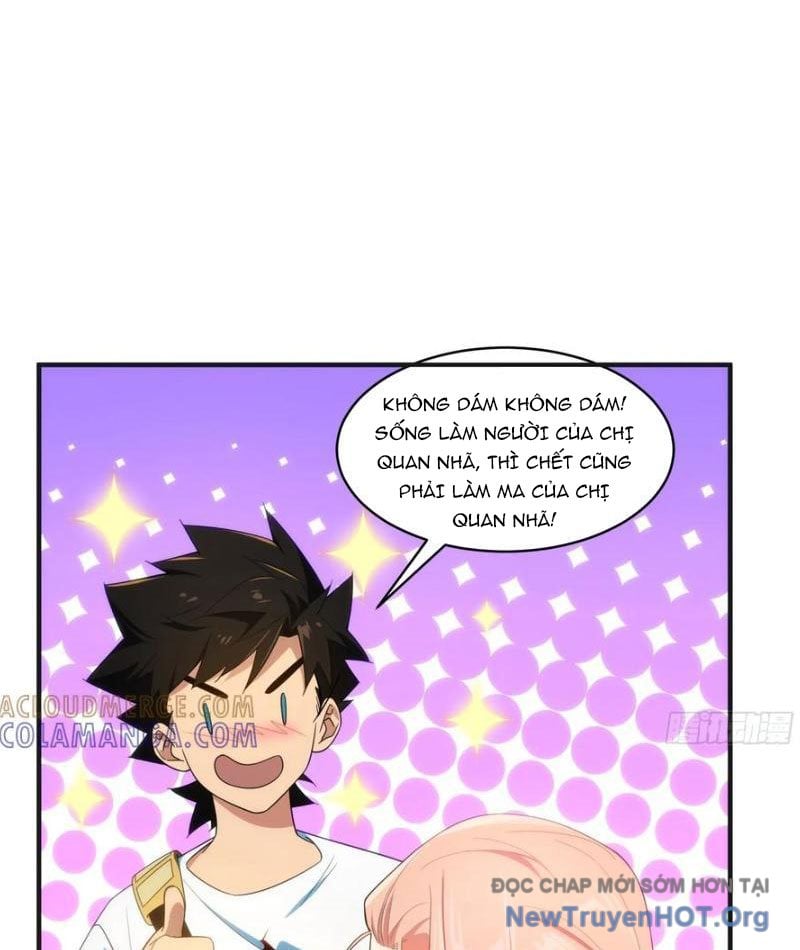 Linh Cảnh Hành Giả: Chapter 11