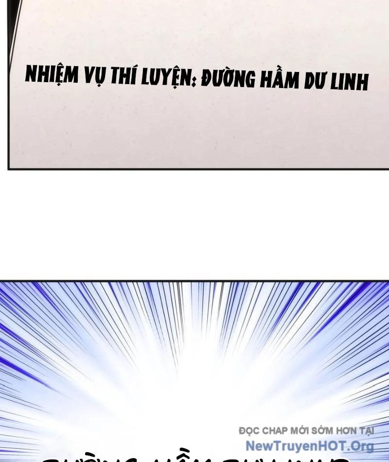 Linh Cảnh Hành Giả: Chapter 11