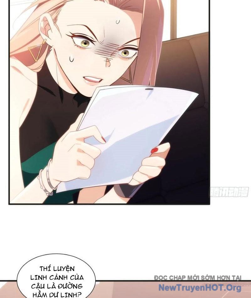 Linh Cảnh Hành Giả: Chapter 11