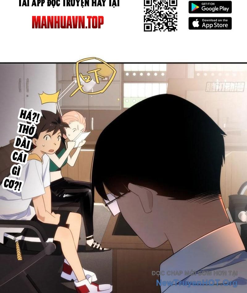 Linh Cảnh Hành Giả: Chapter 11