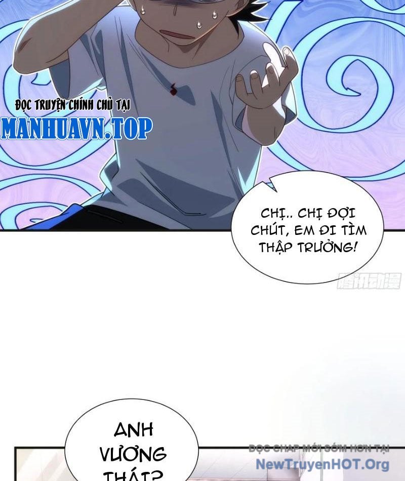 Linh Cảnh Hành Giả: Chapter 11