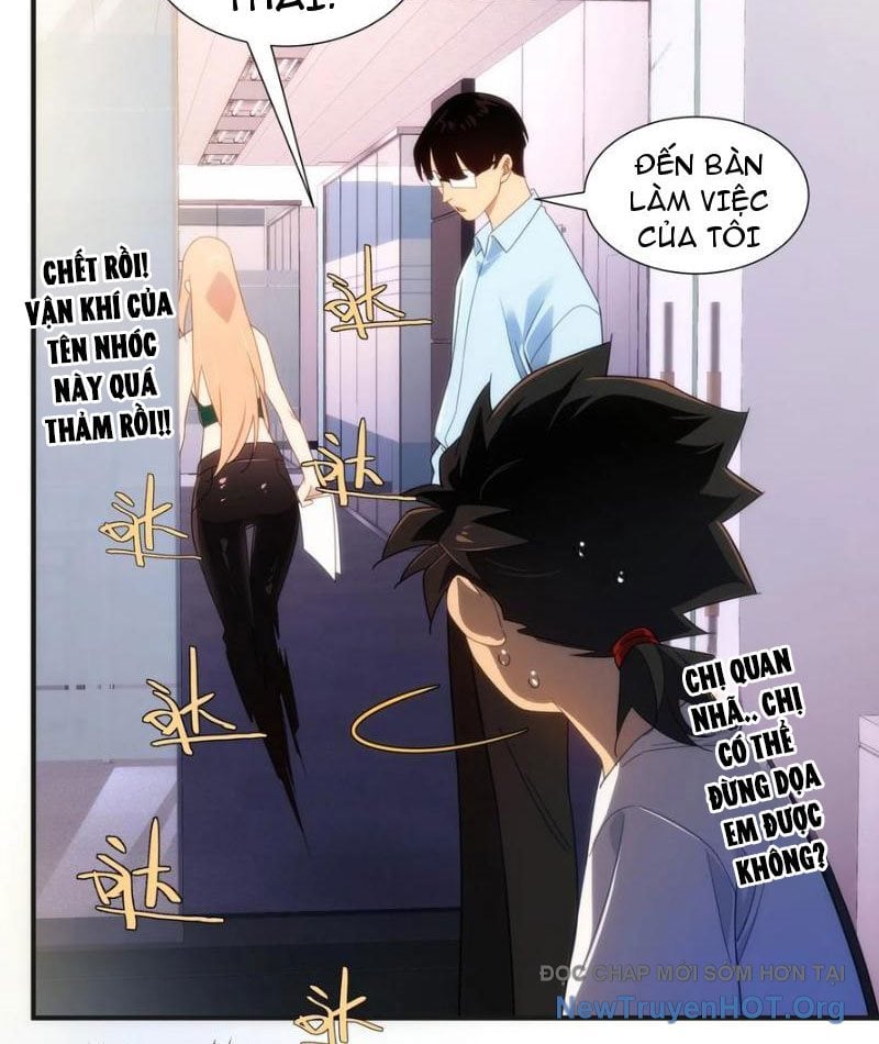 Linh Cảnh Hành Giả: Chapter 11