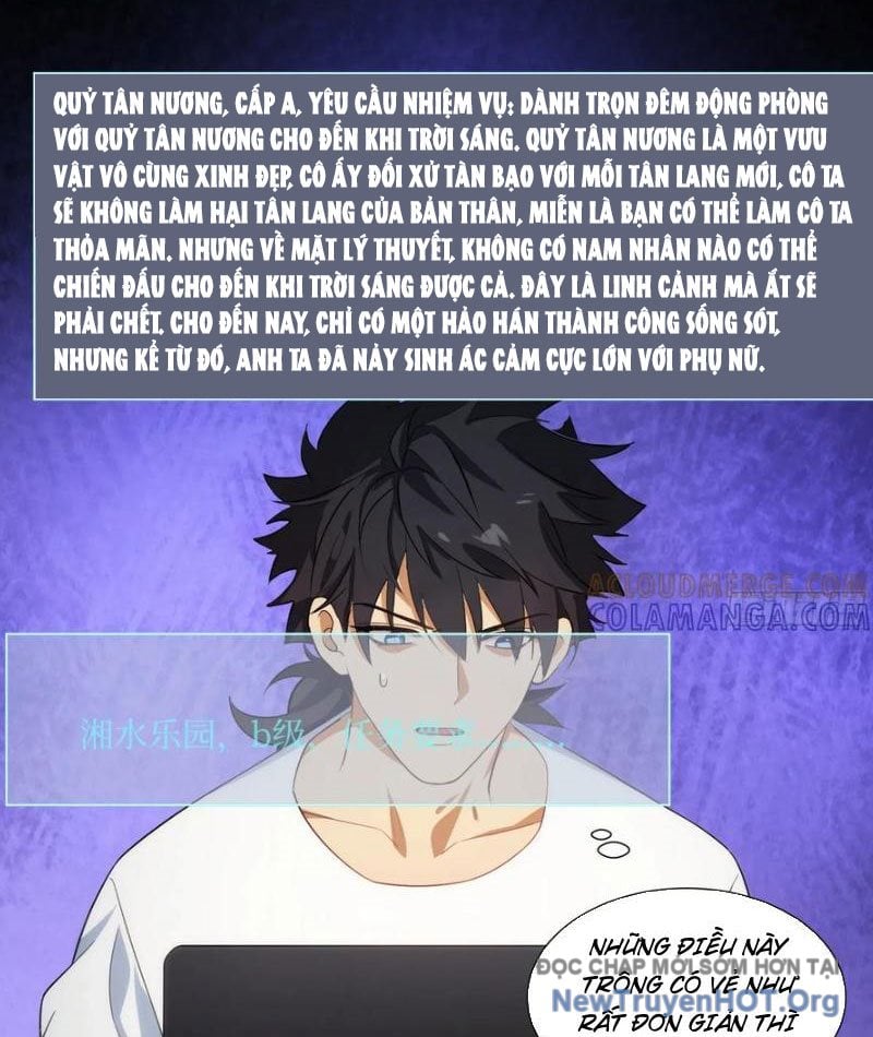 Linh Cảnh Hành Giả: Chapter 11