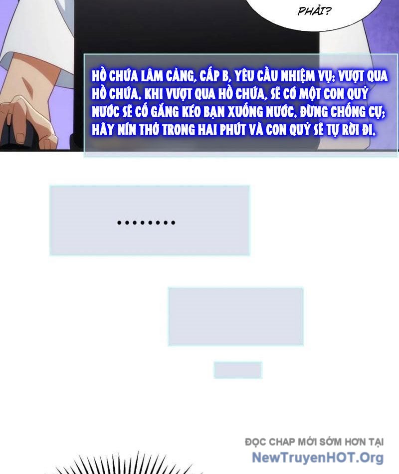 Linh Cảnh Hành Giả: Chapter 11