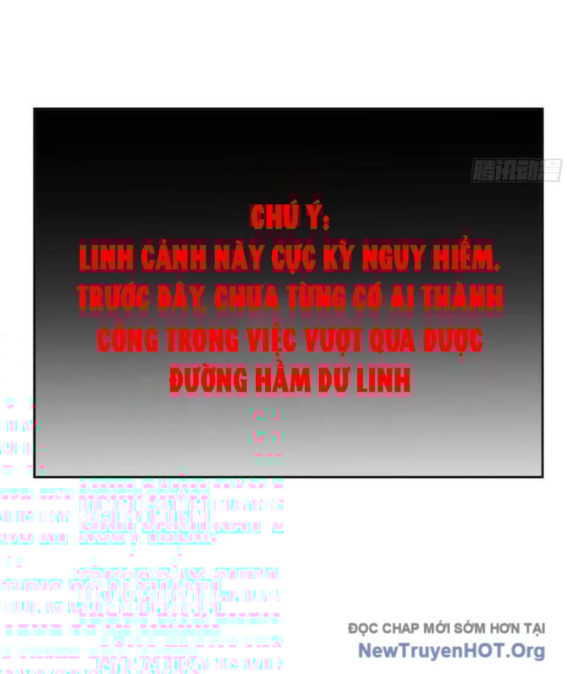 Linh Cảnh Hành Giả: Chapter 11