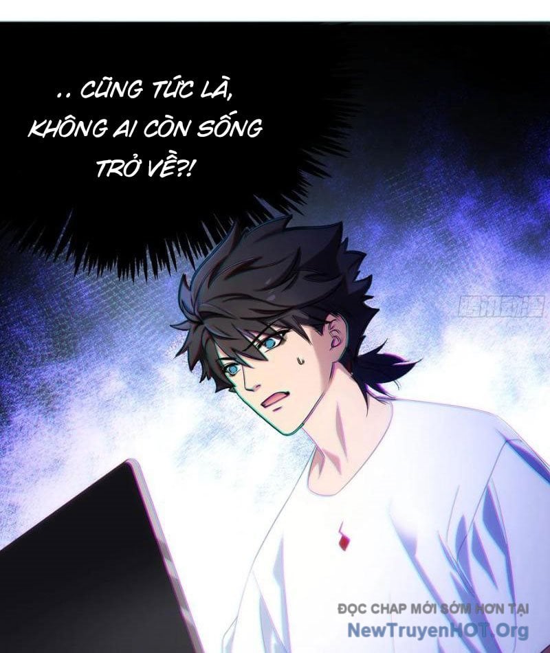 Linh Cảnh Hành Giả: Chapter 11