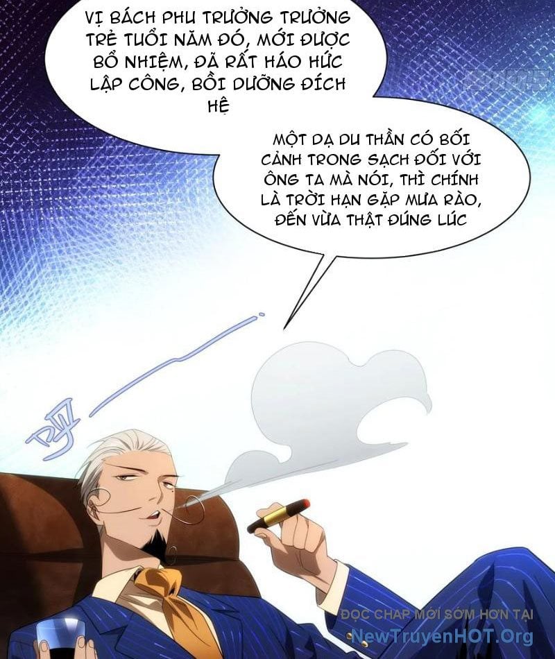 Linh Cảnh Hành Giả: Chapter 11