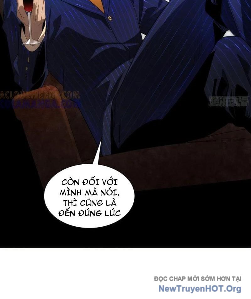 Linh Cảnh Hành Giả: Chapter 11