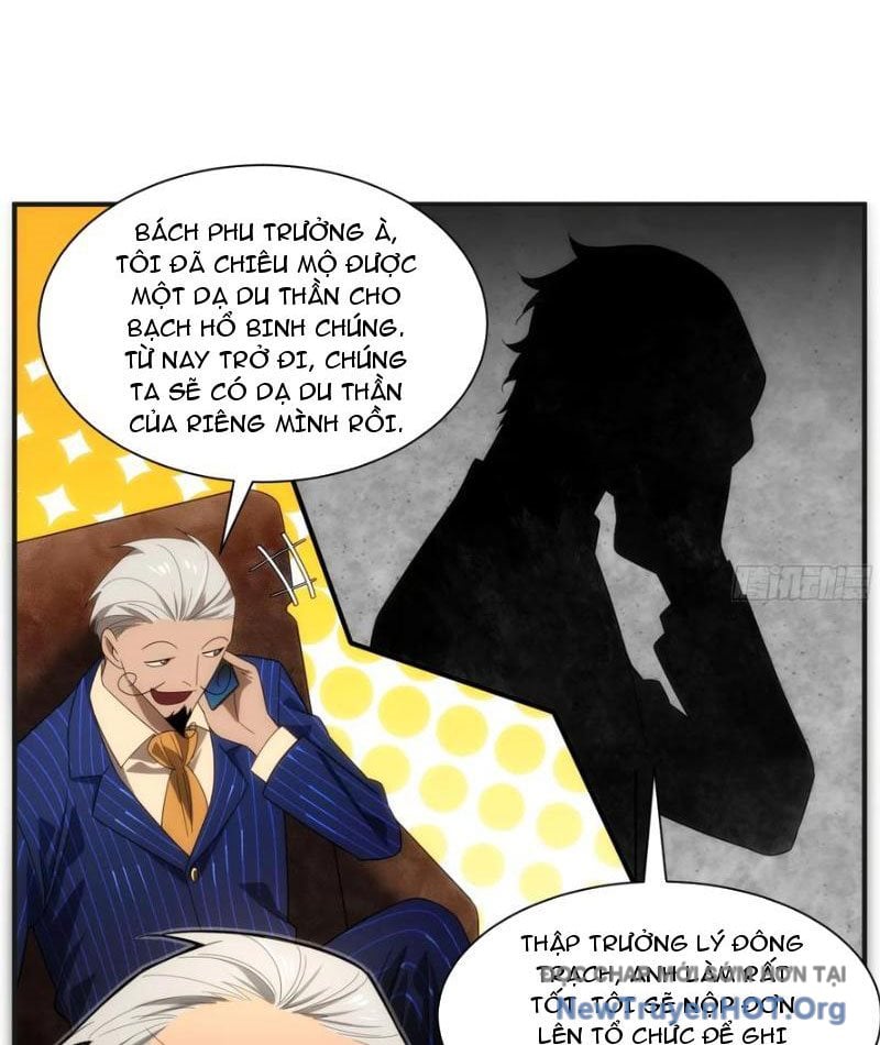 Linh Cảnh Hành Giả: Chapter 11