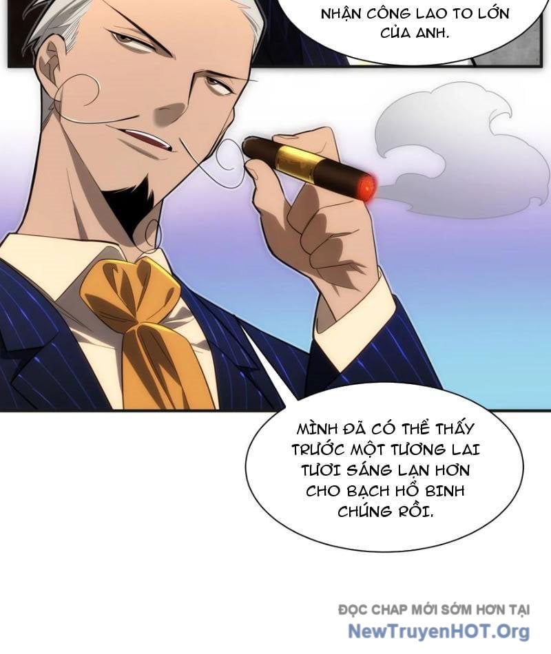 Linh Cảnh Hành Giả: Chapter 11