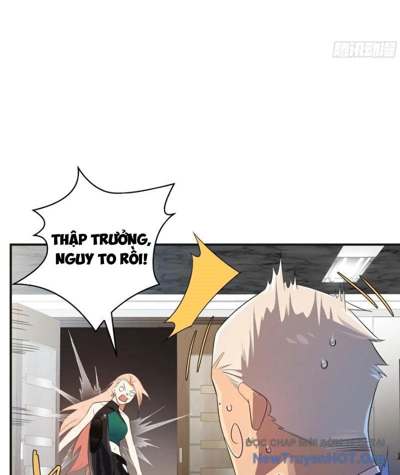 Linh Cảnh Hành Giả: Chapter 11