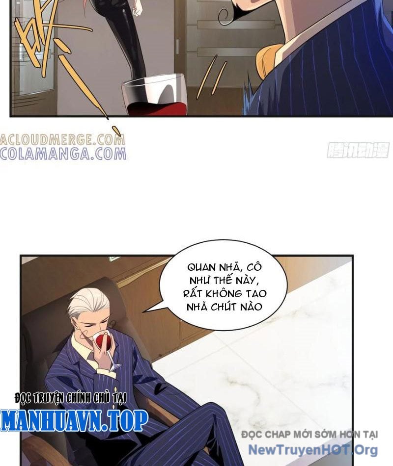 Linh Cảnh Hành Giả: Chapter 11