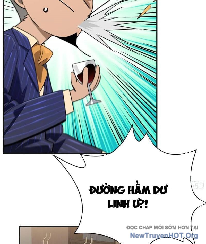 Linh Cảnh Hành Giả: Chapter 11