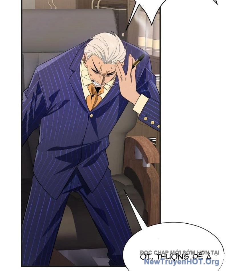 Linh Cảnh Hành Giả: Chapter 11