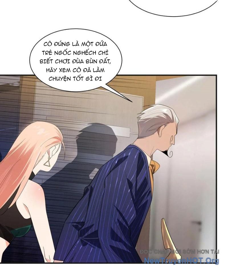 Linh Cảnh Hành Giả: Chapter 11