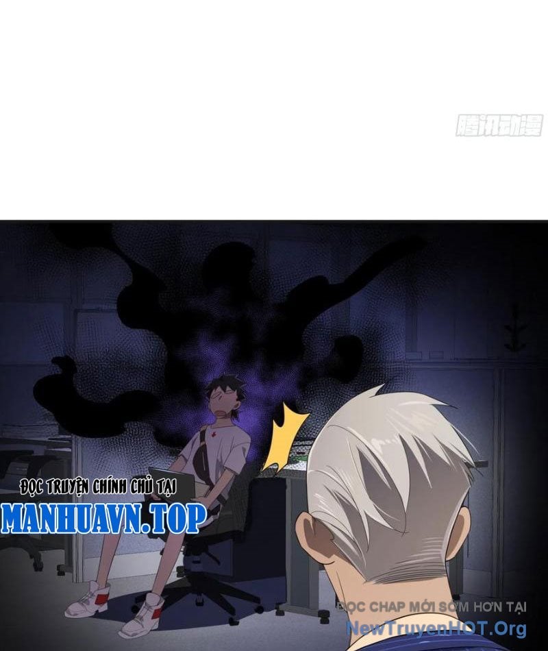 Linh Cảnh Hành Giả: Chapter 11