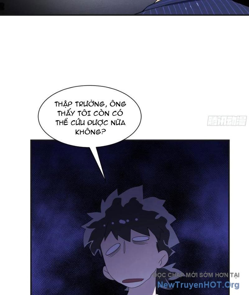 Linh Cảnh Hành Giả: Chapter 11
