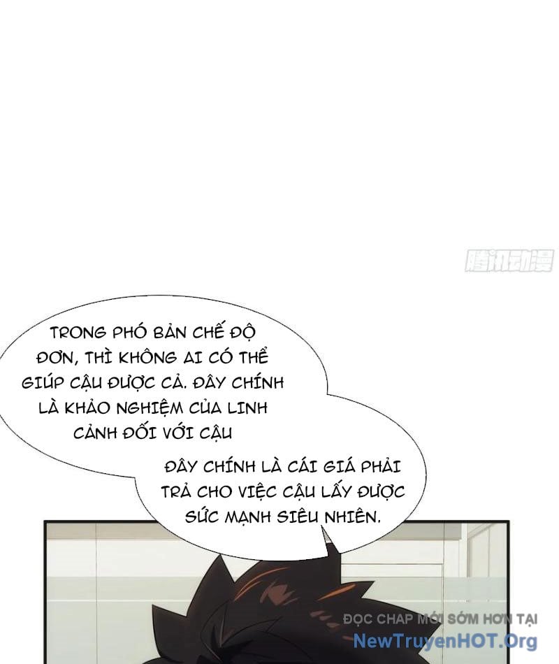 Linh Cảnh Hành Giả: Chapter 11