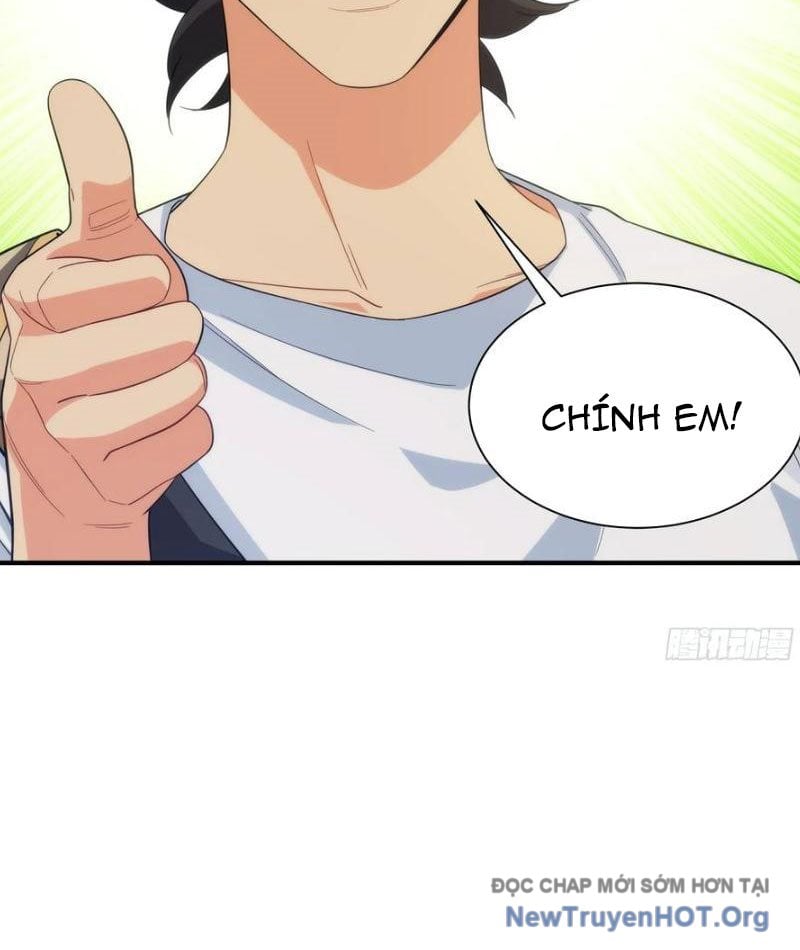 Linh Cảnh Hành Giả: Chapter 11