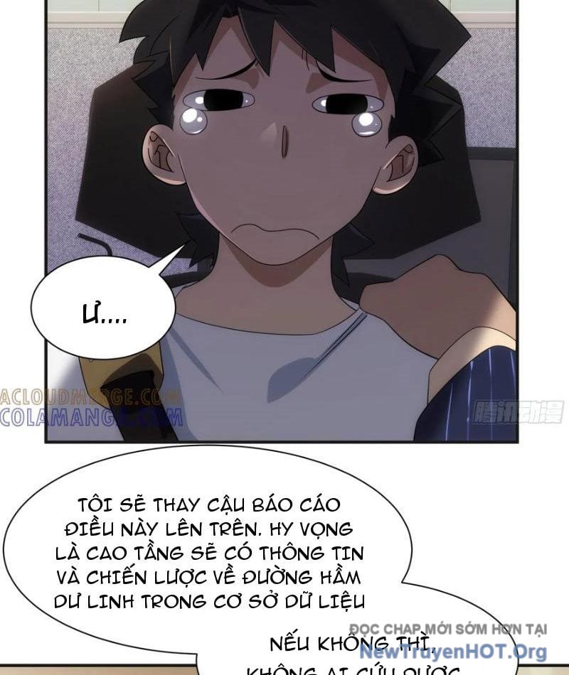Linh Cảnh Hành Giả: Chapter 11