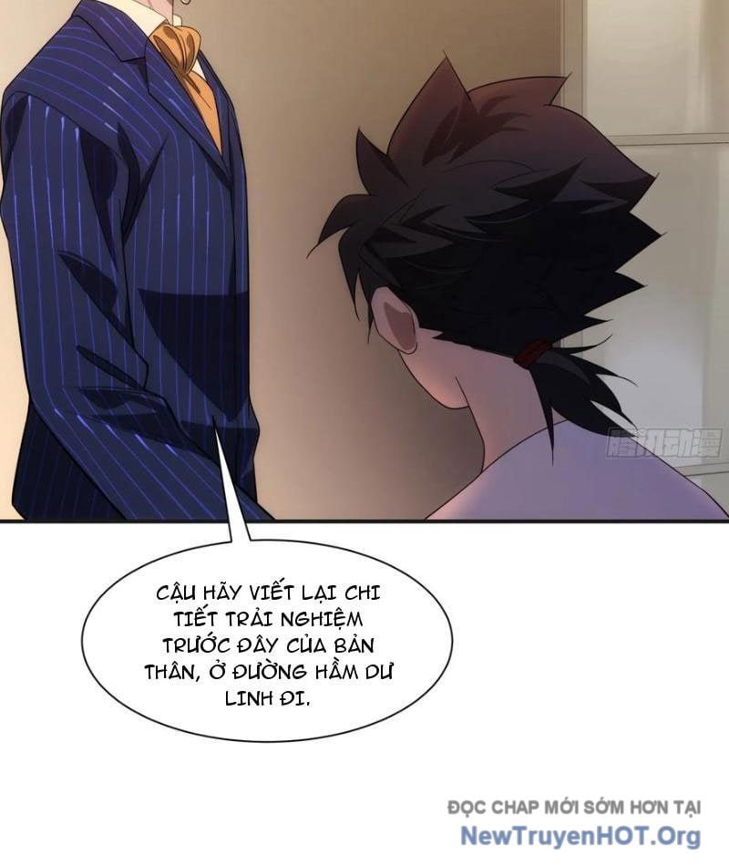 Linh Cảnh Hành Giả: Chapter 11