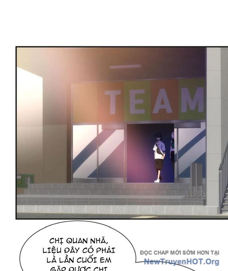 Linh Cảnh Hành Giả: Chapter 11