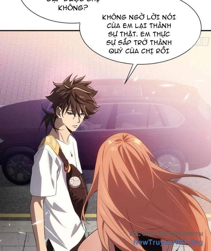Linh Cảnh Hành Giả: Chapter 11