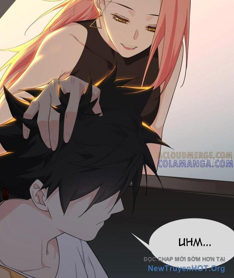 Linh Cảnh Hành Giả: Chapter 11