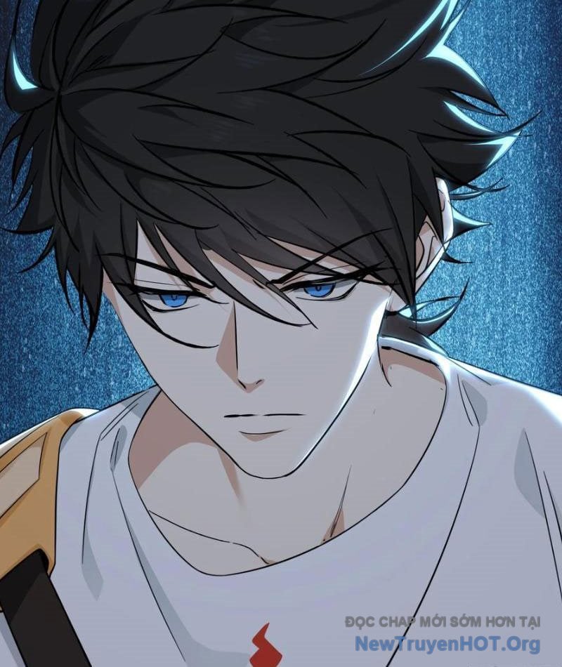 Linh Cảnh Hành Giả: Chapter 11