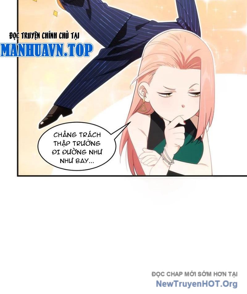 Linh Cảnh Hành Giả: Chapter 11