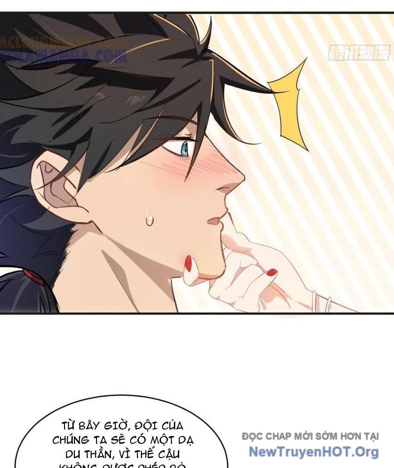 Linh Cảnh Hành Giả: Chapter 11