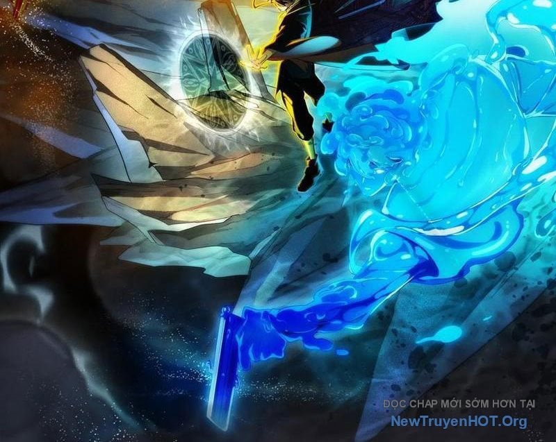 Linh Cảnh Hành Giả: Chapter 12