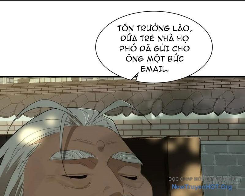 Linh Cảnh Hành Giả: Chapter 12