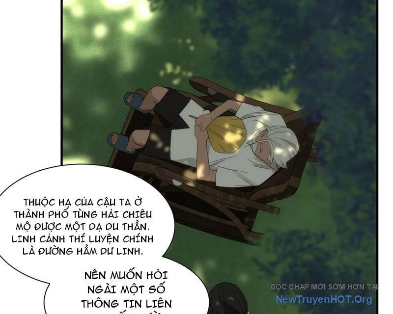 Linh Cảnh Hành Giả: Chapter 12