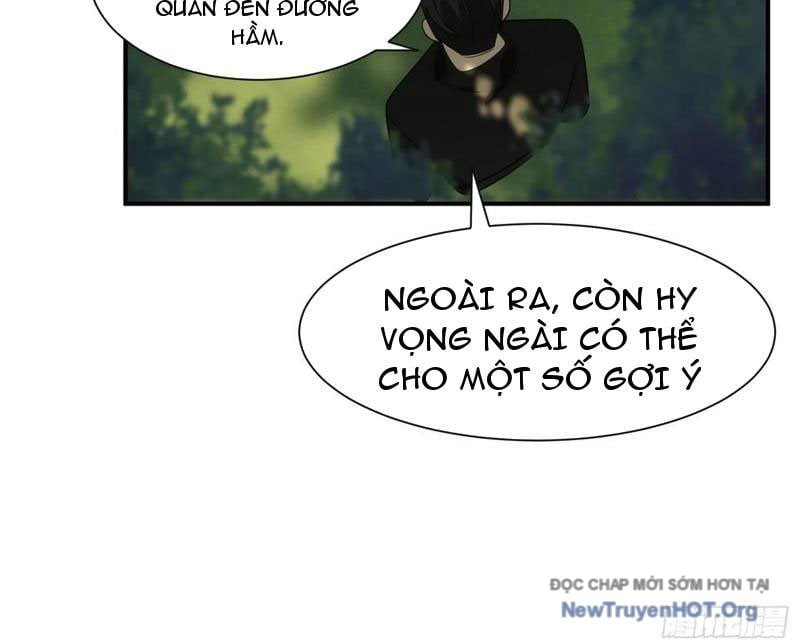 Linh Cảnh Hành Giả: Chapter 12