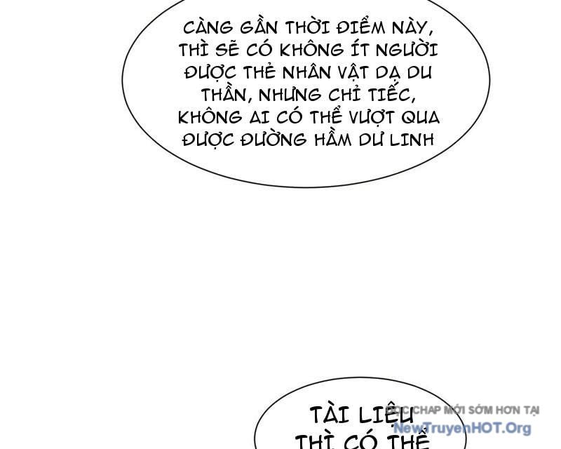 Linh Cảnh Hành Giả: Chapter 12