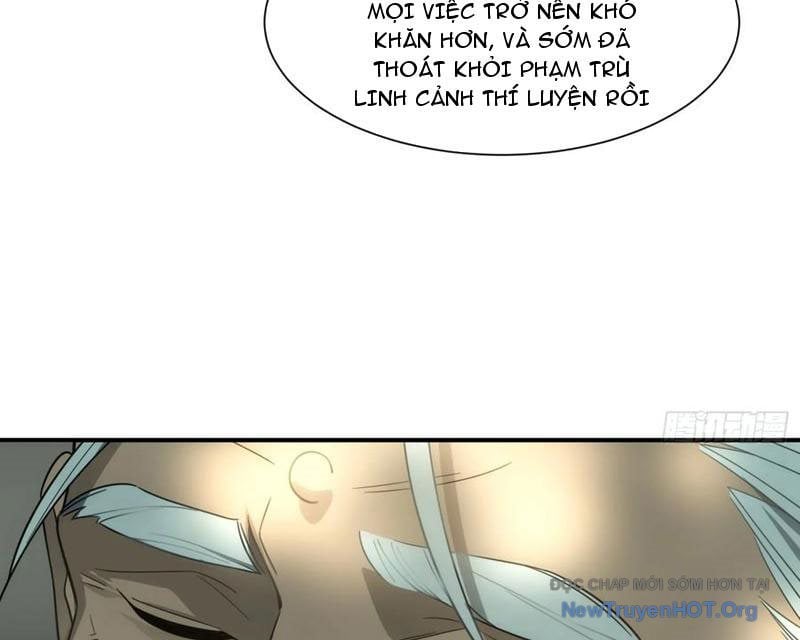Linh Cảnh Hành Giả: Chapter 12