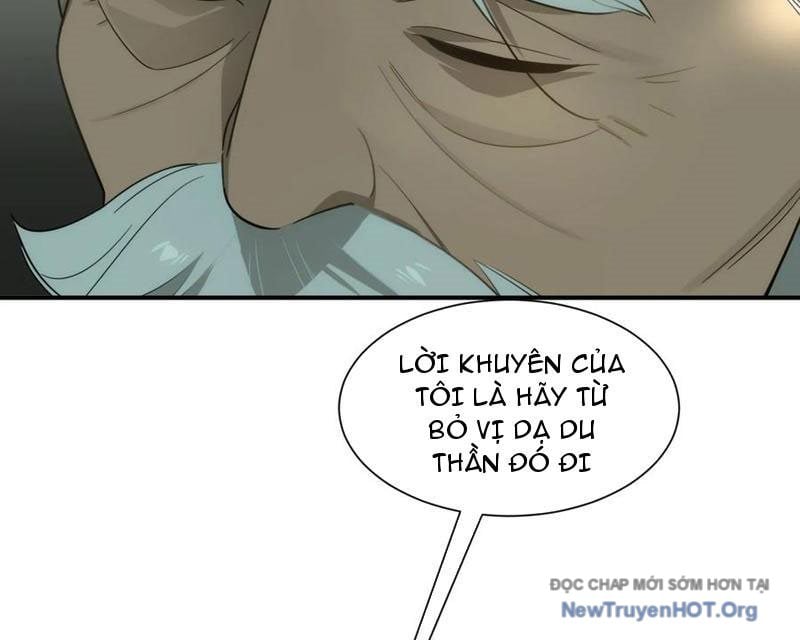 Linh Cảnh Hành Giả: Chapter 12