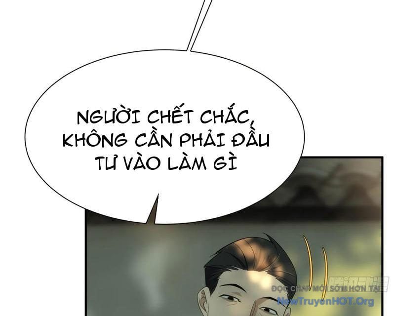 Linh Cảnh Hành Giả: Chapter 12
