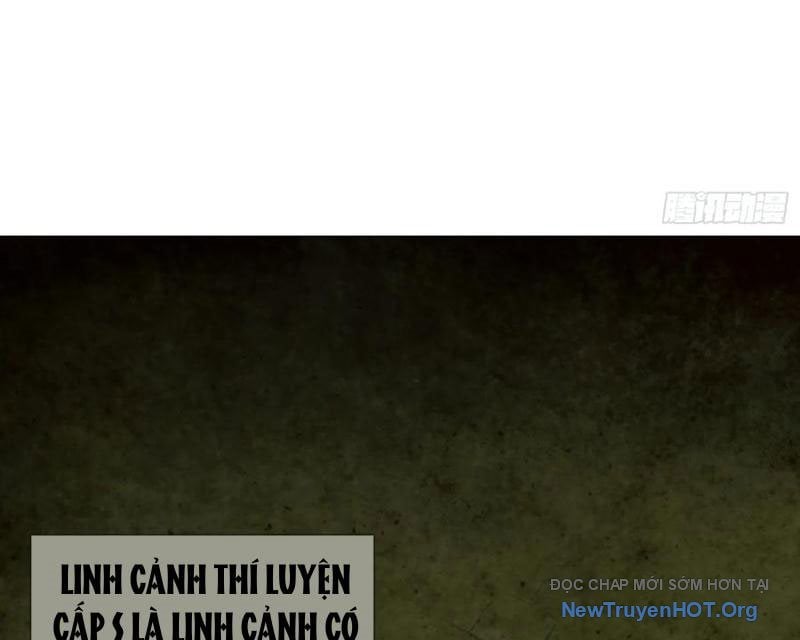 Linh Cảnh Hành Giả: Chapter 12