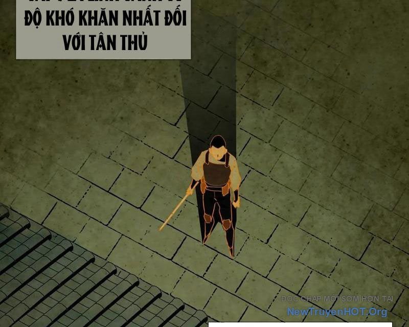 Linh Cảnh Hành Giả: Chapter 12