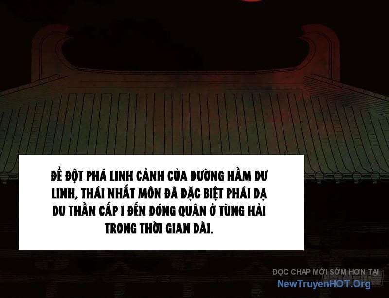 Linh Cảnh Hành Giả: Chapter 12