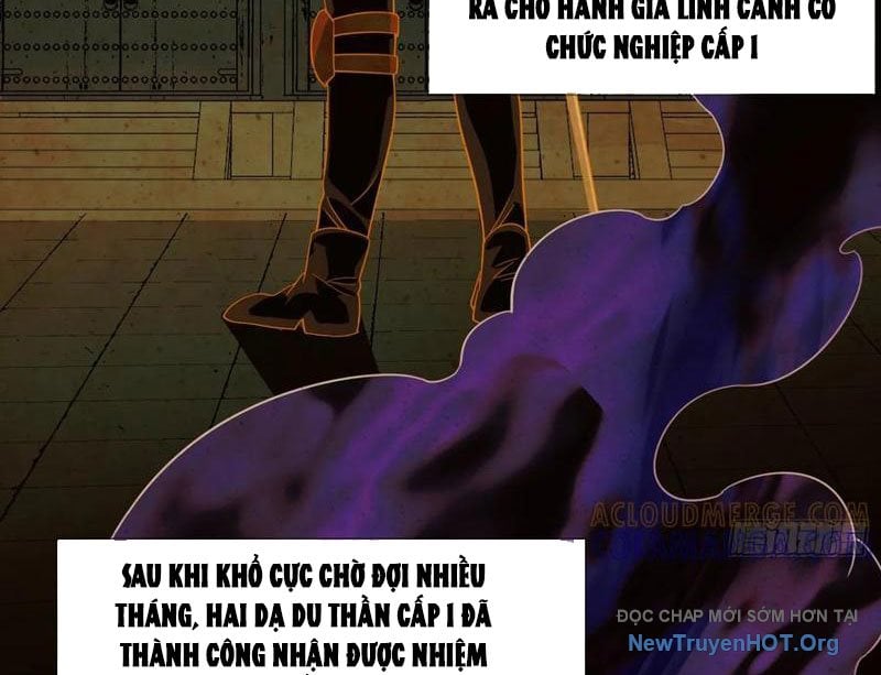 Linh Cảnh Hành Giả: Chapter 12